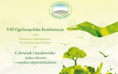 VIII Ogólnopolska Konferencja – Podsumowanie