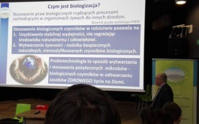 Podsumowanie Konferencji w Michałowicach