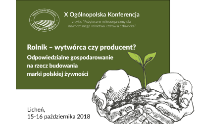 X Ogólnopolska Konferencja – podsumowanie