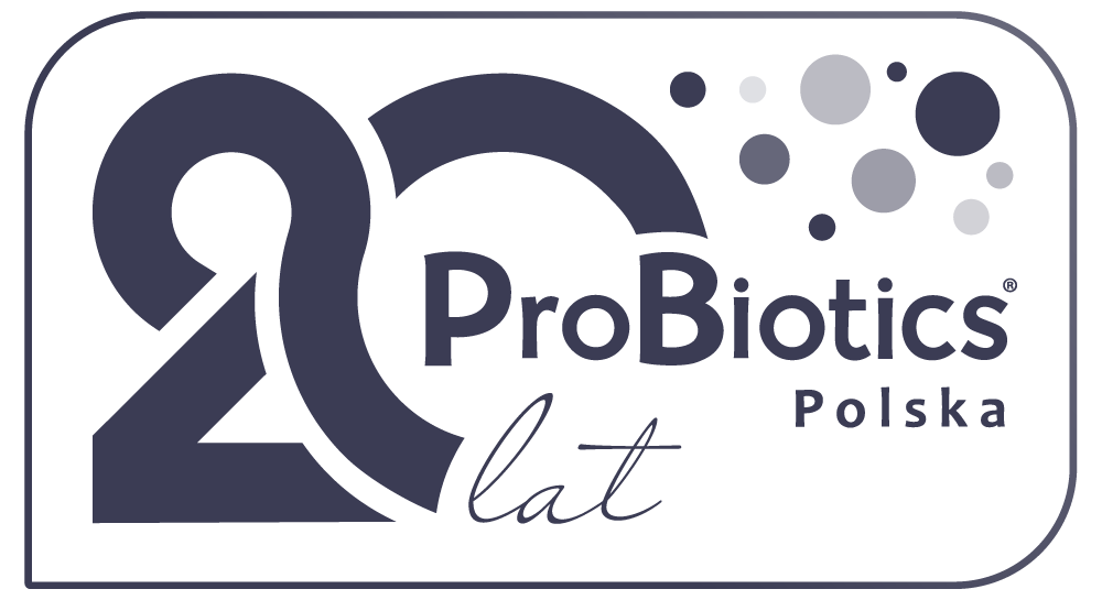 20-lecie Grupy ProBiotics Polska