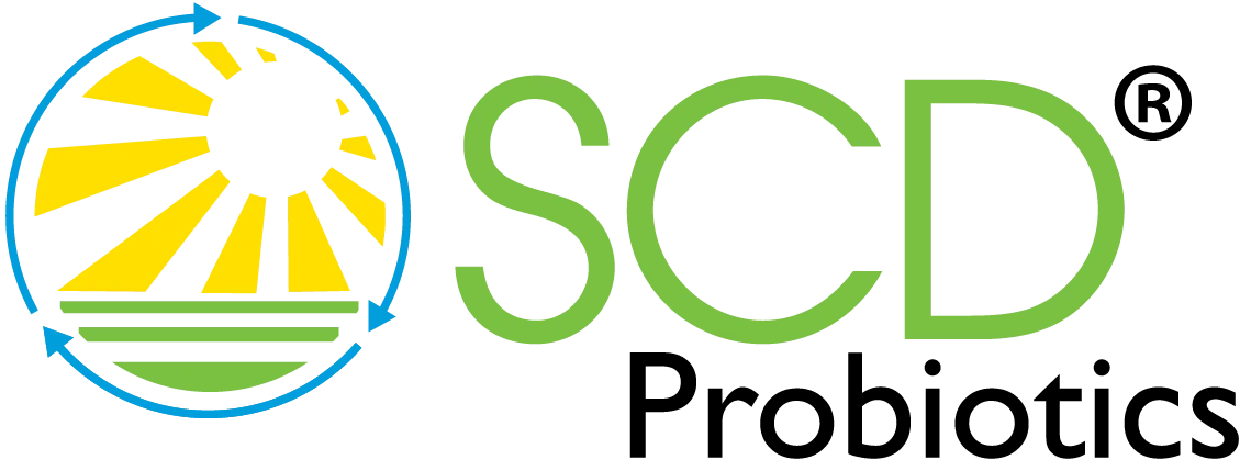SCD Probiotics